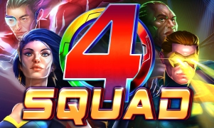 Trò chơi 4Squad