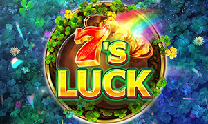 Trò chơi 7's Luck