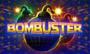 Trò chơi Bombuster