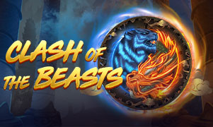 GachoiC1 Clash of the Beasts