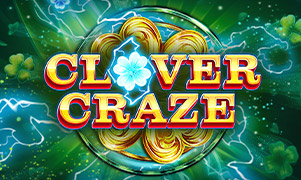 Trò chơi Clover Craze