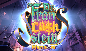 Trò chơi Dr. Francashstein Multihops™
