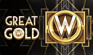 Trò chơi Great Gold