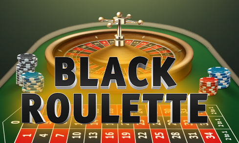 Trò chơi Black Roulette