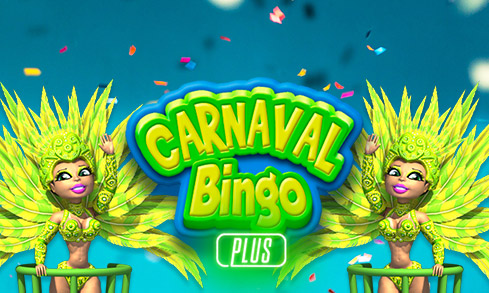 GachoiC1 Carnaval Bingo