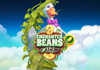 GachoiC1 9 Enchanted Beans