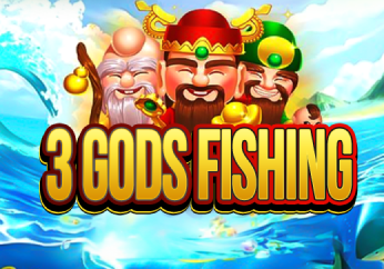 Trò chơi 3 Gods Fishing