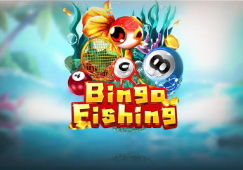 Trò chơi Bingo Fishing