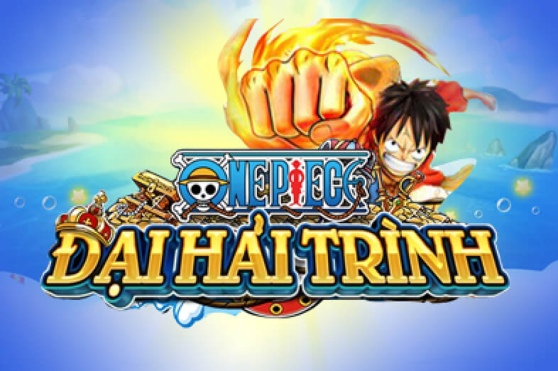 Trò chơi Đại Hải Trình