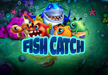 Trò chơi Fish Catch