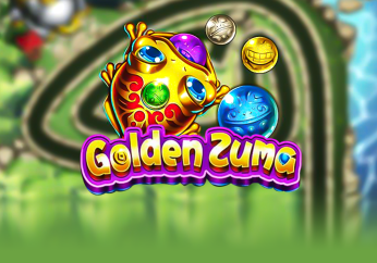Trò chơi Golden Zuma