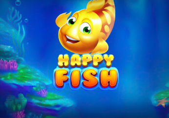 Trò chơi Happy Fish