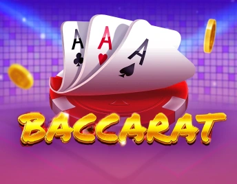 Trò chơi Baccarat