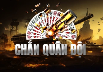 GachoiC1 Chắn Quân Đội
