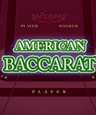 GachoiC1 AmericanBaccarat_d