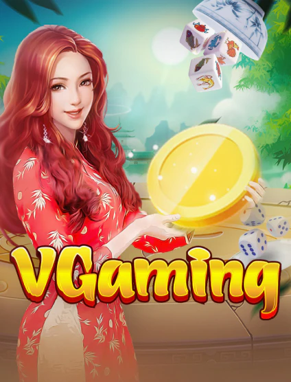 Trò chơi Athena Vgaming Portrait